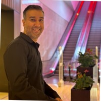 Ayoconnect Employee Prashant R.'s profile photo