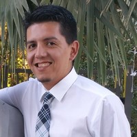 City of Miami Beach Employee Igor Lopez's profile photo