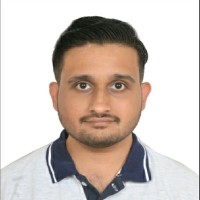 KIRLOSKAR TOYOTA TEXTILE MACHINERY PRIVATE LIMITED Employee Hemal Kanjia's profile photo