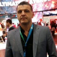 Grand Casino Admiral Employee Kostantinos Stratoulias's profile photo
