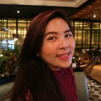 Stefanie Rizal Email