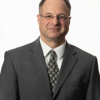 Union College Employee Marcus Hotaling's profile photo