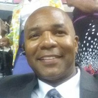 Trust Field Services Employee Ponce Robinson's profile photo