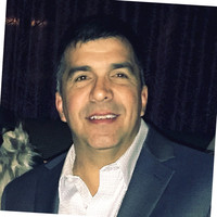 Executive Class Employee John Milner's profile photo