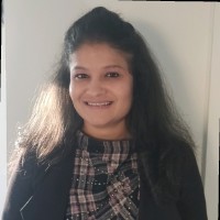 Rushali Parikh Email & Phone Number