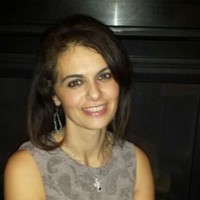 Rita Azar Email