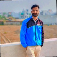 Technical Department Employee Digvijay Rajput's profile photo
