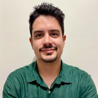 Ops Team Employee Arthur Fagundes's profile photo