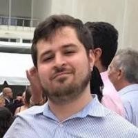 Salesforce Employee Eddie Rivas's profile photo