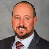 Anaheim Ducks Employee Tim Thompson's profile photo