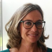 SGS Productivity by Leansis Employee Elena Sabroso Gracia's profile photo