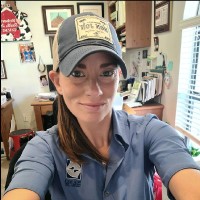 Palm Beach Equine Clinic Employee Amanda Scullin's profile photo