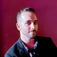 Vida Shoes International Employee Brandon Goss's profile photo