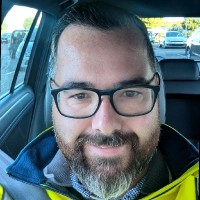 Scania UK Employee Dean O'Callaghan's profile photo