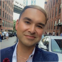 Franciscan Health Employee Charlie Rasmason's profile photo