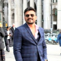 Shashank Pathak Email