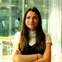 UIC Digital Employee Anastasia Stan's profile photo