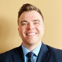 Paychex Employee Ian Spaulding's profile photo