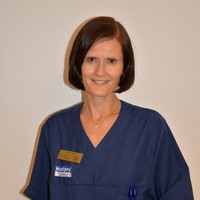Medpro Clinic Employee Karin Borg's profile photo