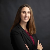 Genesis Advisers Employee Saramarie Smith's profile photo