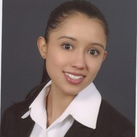 InstaFit Employee Pamela Valdivia Vargas's profile photo
