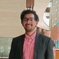 Marbles Health Employee Swapniil Kanwar's profile photo