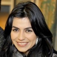 Authentic Vision Employee María Cristina Torres Ramírez's profile photo
