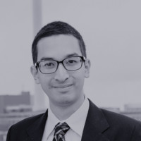 AXXERON Technologies GmbH Employee Aditya Irfansyah's profile photo