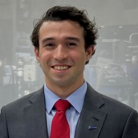 Jarvis Products Employee Reed Jarvis's profile photo