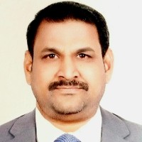 SYNCS Employee Radha Srinivasan's profile photo