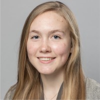Invenergy Employee Megan Shaffer's profile photo