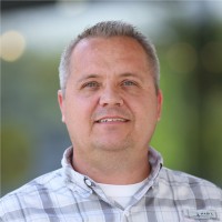 FANUC America Corporation Employee Jerry Stark's profile photo