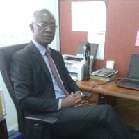 Ernest Onyenze Email