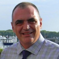 James Rizzitano Email & Phone Number