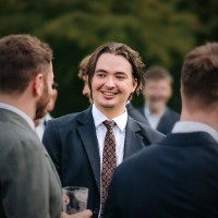 Fanalysis Employee Will Needham's profile photo