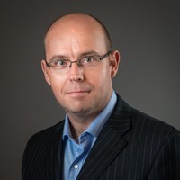 Adcubum AG Employee Dean Gluyas's profile photo