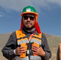 MACEP LTDA Employee Joaquin Arquero Astudillo's profile photo