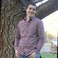 Spico Solutions Employee Colton Keetch's profile photo