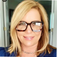 James Avery Artisan Jewelry Employee Amy Freeland's profile photo