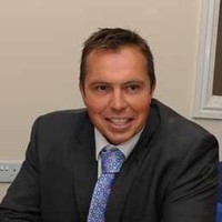 Hale Construction Employee Jonathan Hale's profile photo