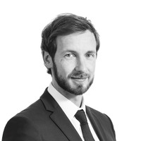DENTRESSANGLE Employee Charles Wacheux's profile photo