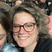 U2P Employee Aurore Ameaume's profile photo