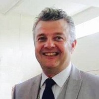 Oval Business Solutions Employee Adam Foster's profile photo