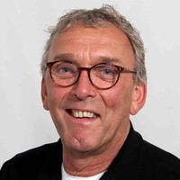Amergin Asset Management Employee Dennis Smink's profile photo