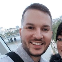 Arron Pearce's profile photo