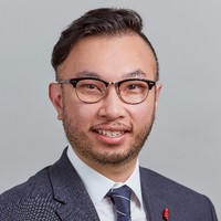 GSFSGroup Employee Greg Tao's profile photo