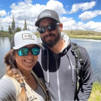 Travis Pennington Email & Phone Number