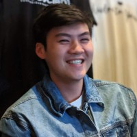 Chicago Scenic Studios Employee Terrance Wong's profile photo