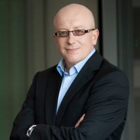 Lidl US Employee Radosław Liberski's profile photo