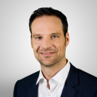 Toolport GmbH Employee Frank Froessler's profile photo